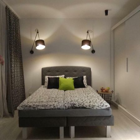 Apartament Nikola Varsovie Extérieur photo