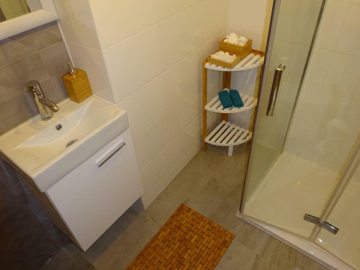 Apartament Nikola Varsovie Extérieur photo