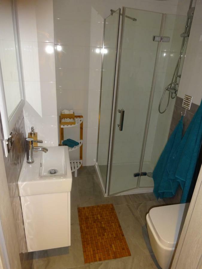 Apartament Nikola Varsovie Extérieur photo